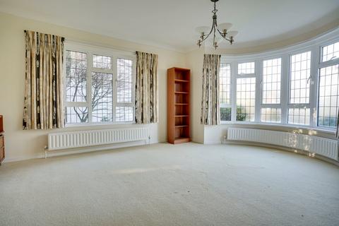 undefined, Falconers Park, Sawbridgeworth, CM21