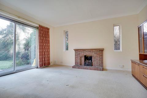 undefined, Falconers Park, Sawbridgeworth, CM21