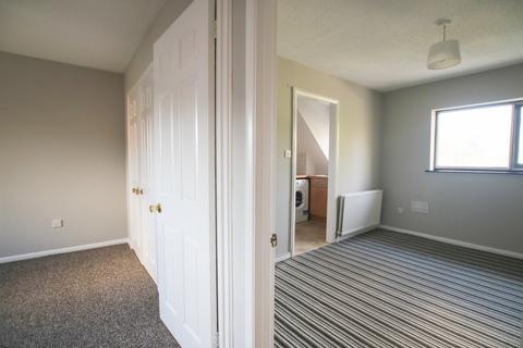 1 bedroom apartment to rent, Rectory Close, Bracknell, RG12