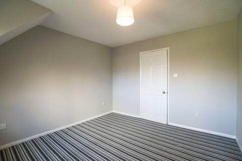 1 bedroom apartment to rent, Rectory Close, Bracknell, RG12
