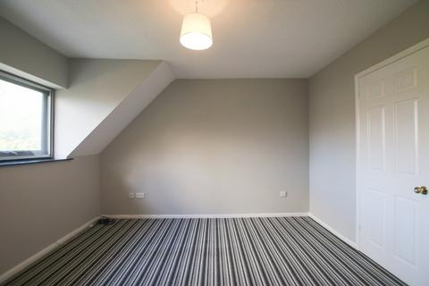 1 bedroom apartment to rent, Rectory Close, Bracknell, RG12