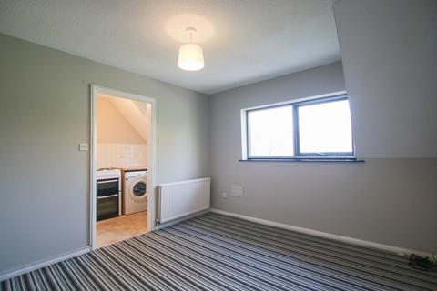 1 bedroom apartment to rent, Rectory Close, Bracknell, RG12