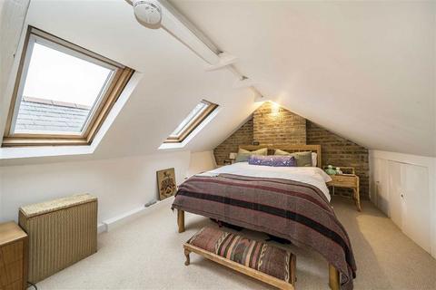 1 bedroom flat for sale, Thurlow Park Road, London SE21