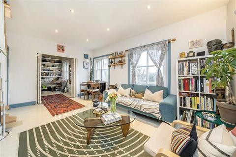 2 bedroom flat for sale, Thurlow Park Road, London SE21