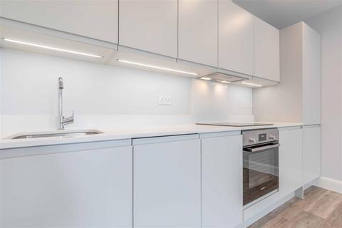 1 bedroom apartment for sale, Nascot Place, Oakley Green, Windsor