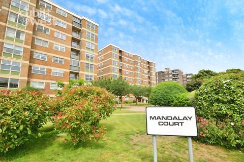 2 bedroom apartment to rent, London Road, Brighton, BN1