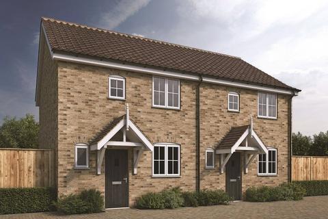 undefined, Diss Road, Botesdale