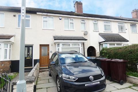 undefined, Crosswood Crescent, Huyton, Liverpool