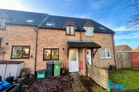 undefined, Lanham Gardens, Quedgeley. GL2