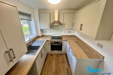 undefined, Lanham Gardens, Quedgeley. GL2