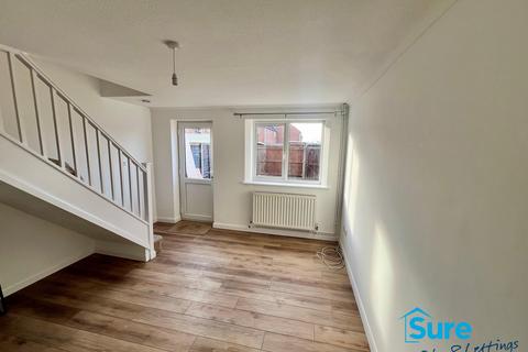 undefined, Lanham Gardens, Quedgeley. GL2