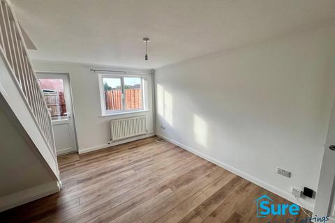 undefined, Lanham Gardens, Quedgeley. GL2