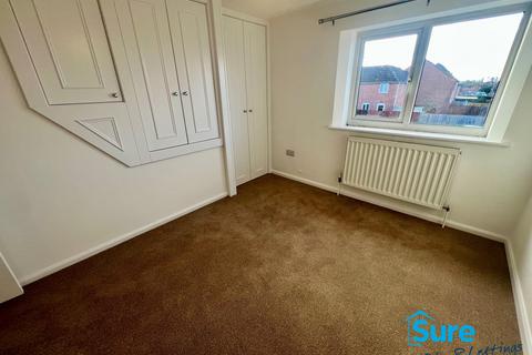 undefined, Lanham Gardens, Quedgeley. GL2
