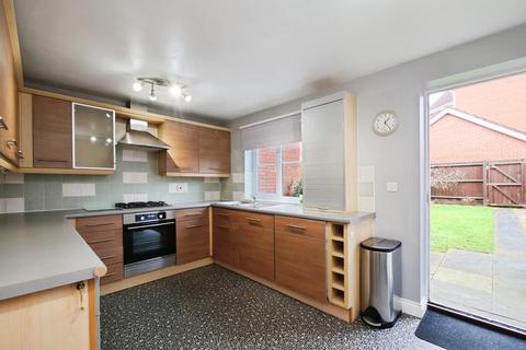 undefined, Princess Drive, North Yorkshire YO26