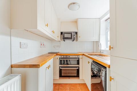 2 bedroom end of terrace house for sale, Inkerman Road, Hertfordshire AL1