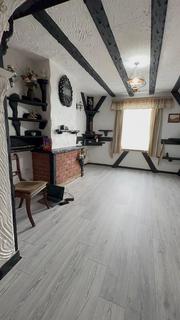 undefined, Longbridge Road, Dagenham RM8