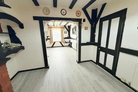 2 bedroom terraced house to rent, Longbridge Road, Dagenham RM8