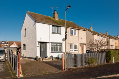 2 bedroom semi-detached house for sale, 44 Muirfield Terrace, Gullane, East Lothian, EH31 2HW