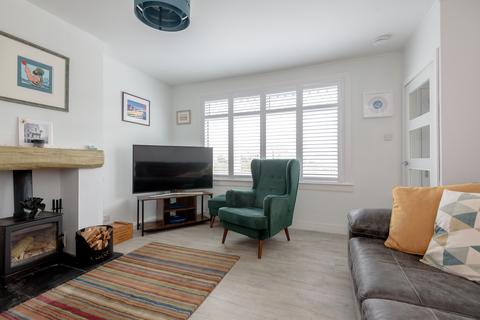 2 bedroom semi-detached house for sale, 44 Muirfield Terrace, Gullane, East Lothian, EH31 2HW