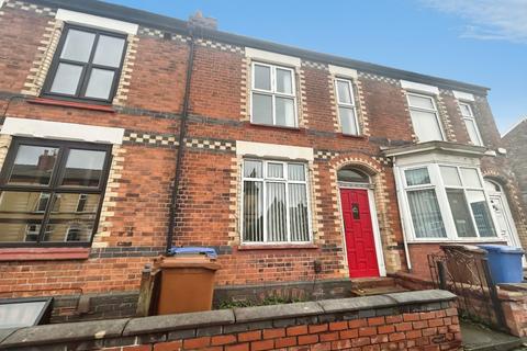 undefined, Fox Street, Cheshire SK3
