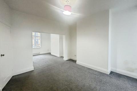 undefined, Fox Street, Cheshire SK3