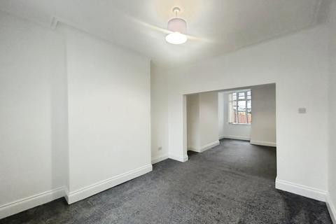 undefined, Fox Street, Cheshire SK3
