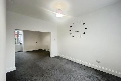 undefined, Fox Street, Cheshire SK3