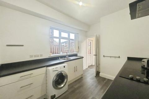undefined, Fox Street, Cheshire SK3