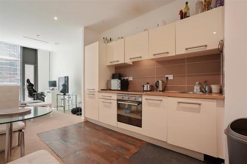 1 bedroom flat to rent, Solly Street, Sheffield