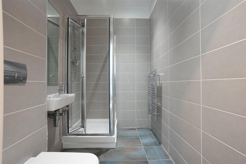 En suite