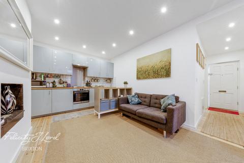 1 bedroom maisonette for sale, Christchurch Road, London