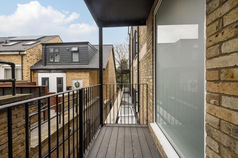 undefined, Ace Court, Wimbledon SW19