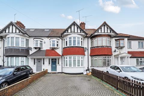 3 bedroom terraced house for sale, West End Road, Ruislip, Middlesex