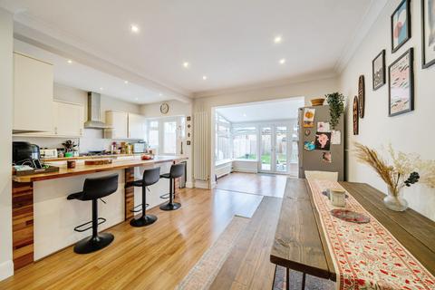 3 bedroom terraced house for sale, West End Road, Ruislip, Middlesex