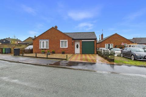 3 bedroom detached bungalow for sale, Lovell Gardens, Thetford IP25