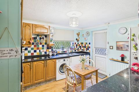 3 bedroom detached bungalow for sale, Lovell Gardens, Thetford IP25