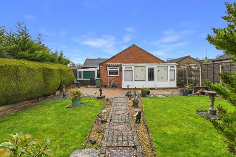 undefined, Lovell Gardens, Thetford IP25