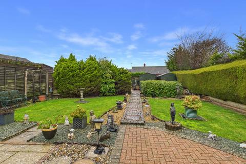 undefined, Lovell Gardens, Thetford IP25