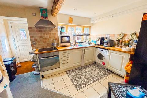 undefined, High Street, Lutterworth LE17