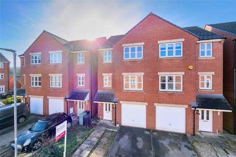 Bronte Close, East Ardsley, Wakefield, West Yorkshire