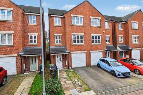 Bronte Close, East Ardsley, Wakefield, West Yorkshire