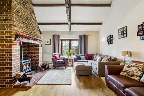 5 bedroom detached house for sale, Grange Green, Dunmow CM6