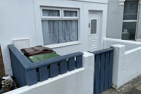 undefined, Pier Street, Plymouth PL1