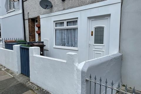 undefined, Pier Street, Plymouth PL1