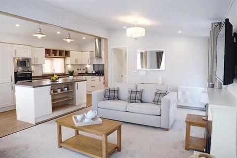 3 bedroom park home for sale, St Helens Coastal Resort – Isle of Wight