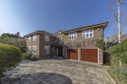 undefined, Arthur Road, London SW19