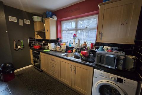 3 bedroom semi-detached house to rent, Jerome Road, Walsall WS2