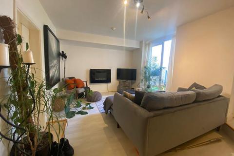 1 bedroom flat to rent, Oriental Place, Brighton, BN1