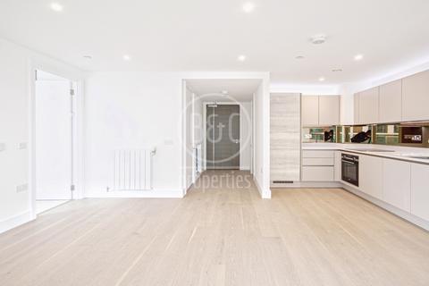 1 bedroom apartment to rent, Brigadier Walk, Royal Arsenal Riverside, London, SE18