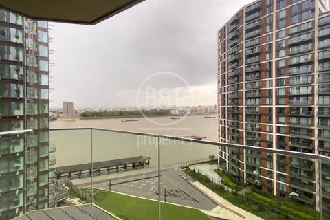 1 bedroom apartment to rent, Brigadier Walk, Royal Arsenal Riverside, London, SE18